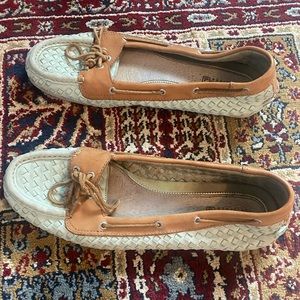 Sperry’s (Size: women’s 10)